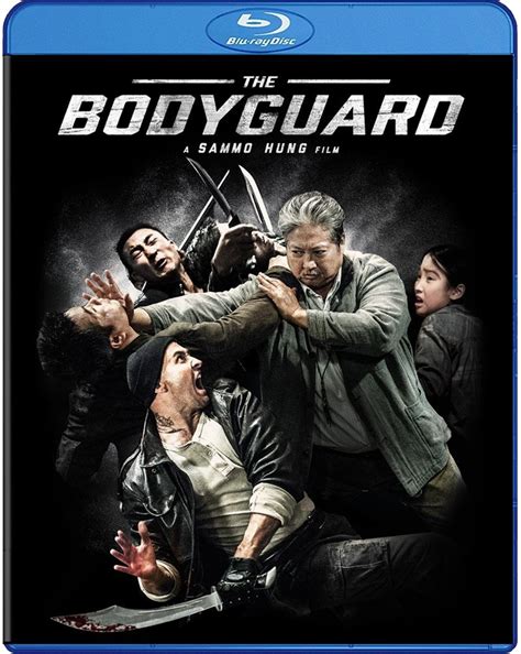 My beloved bodyguard (2016) pemeran: Exclusive: New U.S. trailer for Sammo Hung's 'The ...