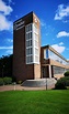Wrexham Glyndwr University - Wrexham Campus, Wrexham, UK - 2023 Ranking ...