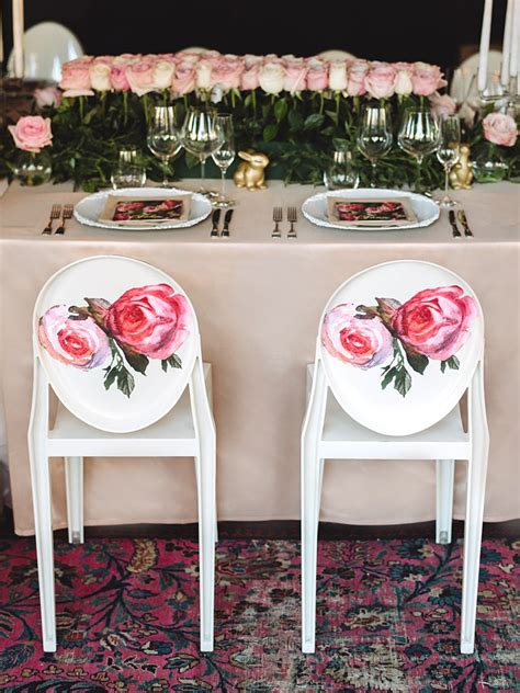 20 Ways To Transform Your Reception Space ⋆ Viet Wedding