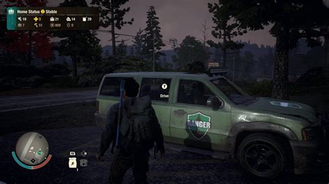 Best Mods For State Of Decay In