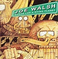 Joe Walsh - Songs for a Dying Planet Album Reviews, Songs & More | AllMusic