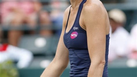 Martina Hingis To Make Singles Comeback In Fed Cup Match