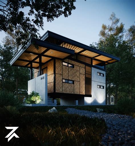 Simple Native House Design In The Philippines Design Talk