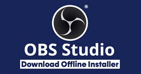 Obs Studio Windows 10 Manual Letmoli