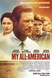 My All American Movie Poster - #242216
