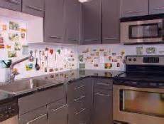 Backsplashes keep your walls safe from. Do-It-Yourself DIY Kitchen Backsplash Ideas + HGTV Pictures | HGTV