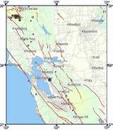 California Earthquake Zones For Insurance Photos