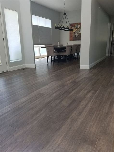 40 Unique Bamboo Flooring Ideas Grey Flooring Hardwood Floor Colors