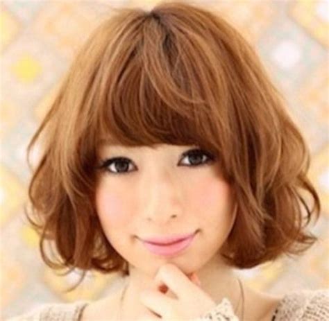Short Hair Korean Girl 2013 Hair Pinterest Short