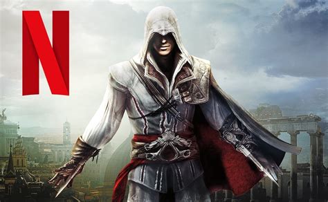 Netflix La Serie De Assassin S Creed Se Queda Sin Showrunner