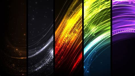 The resolution is 3840 × 2160. Abstract Ultra HD Colourful 4K HD Wallpapers | HD ...