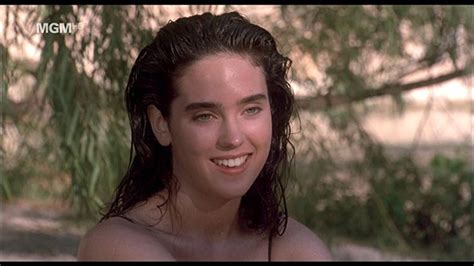 The Hot Spot Jennifer Connelly Jennifer Conely Jennifer Connelly Movies