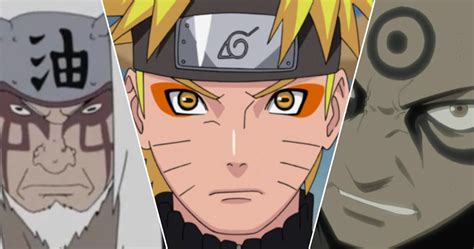 When Does Naruto Learn Sage Mode Senturinpin