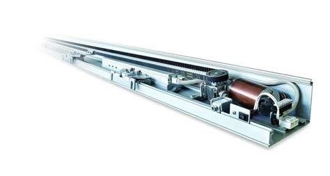 Ce Approved 6years Warranty Automatic Sliding Door Mechanism China