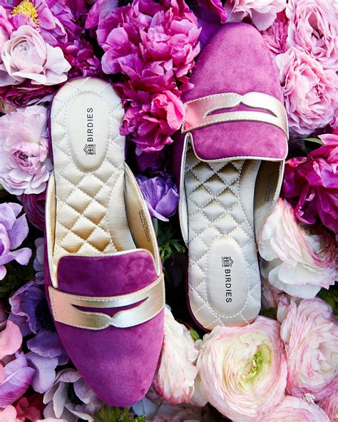 Like walking on little clouds! Birdies - The Phoebe in Berry | Shoes, Ballet shoes ...