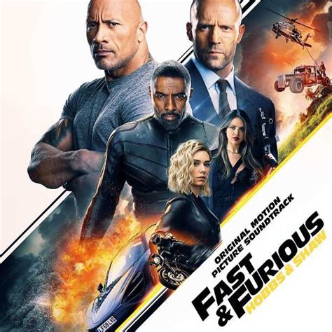 Hobbs And Shaw Runtime Cast And Post Credit Scene Legitng