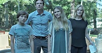 What White Crime Family Shows Like 'Ozark' Teach Us About Whiteness ...