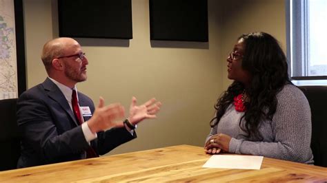 Trending with Tennessee Tribune - Criminal Court Clerk Candidate Steven