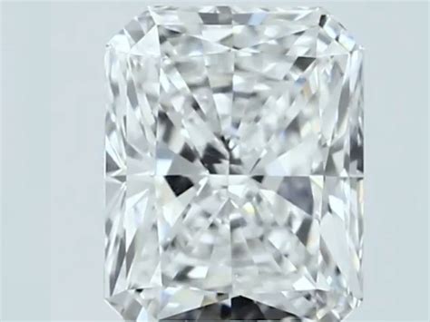 17ct I Si1 Radiant Daimonds Cape Diamonds Cape Diamonds
