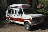 Used Class B Camper Vans For Sale California Photos