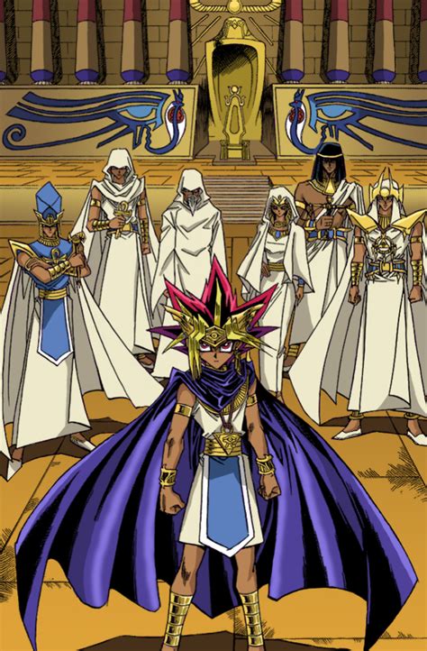 Forest Of Things Yugioh Yami Yugioh Monsters Yu Gi Oh Art