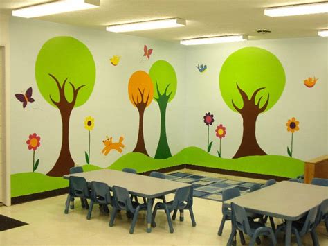 Collection by margo mclachlan • last updated 37 minutes ago. Daycare Wall Paint Colors - Archivosweb.com | Daycare room ...