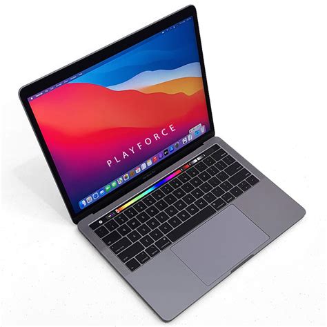 Apple Macbook Pro 2018 13 Inch I5 23g 8gb 256gb Space Grey
