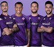 See: Fiorentina reveal kits for 2022-23 season - Football Italia
