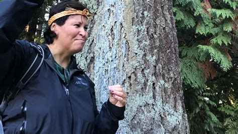An Authentic First Nations Experience In Vancouver Canada Aboriginal Eco Tours