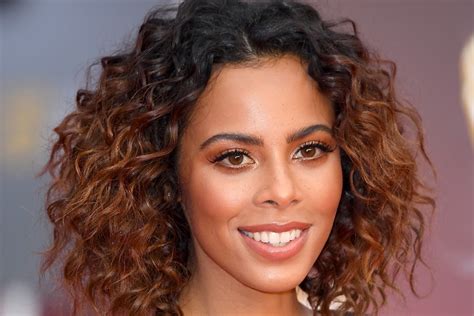 Who Is Rochelle Humes What Shows Has She Starred In How Long Has She Been Married To Marvin