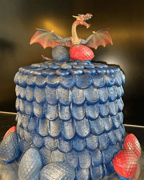 Dragon Cake Design Images Dragon Birthday Cake Ideas Dragon