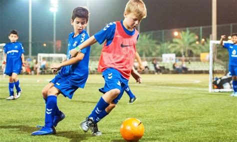 Soccerkids Dubai In Dubai Groupon