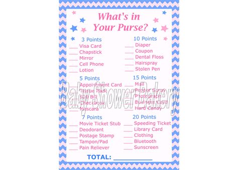 New mom or not, you have to ride out the pregnancy and make it as fun. gender reveal games printable That are Universal | Randall Website