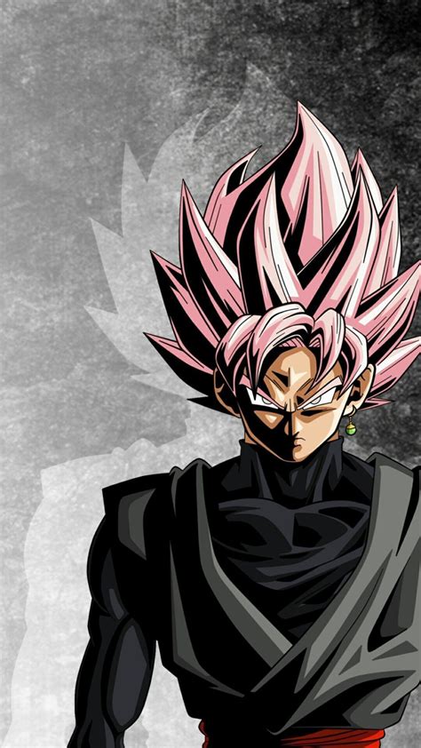 Goku Black Wallpapers 77 Images