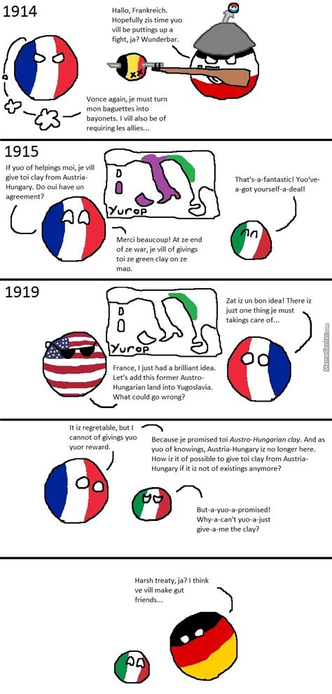 No hate, send in memes! Why Italy Joined The Axis In Ww2 by bloatarder - Meme Center