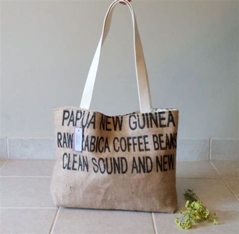 Did you scroll all this way to get facts about burlap bolt? Bold Gold polka dot burlap tote bag - school bag - laptop ...