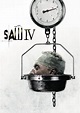 Saw IV Movie Poster - ID: 121868 - Image Abyss