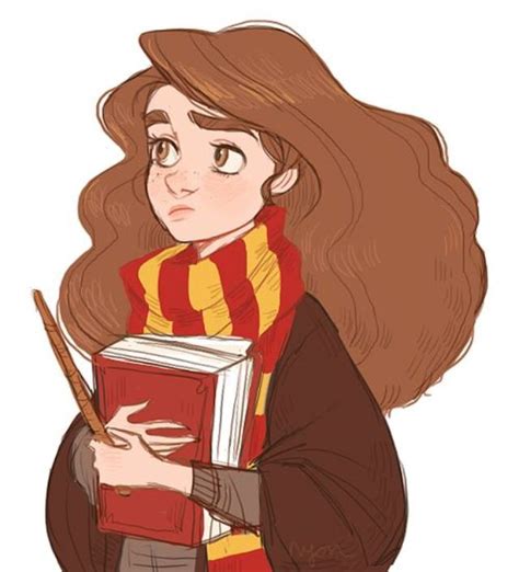 Hermione Harry Potter Hermione Harry Potter Fan Art Images Harry