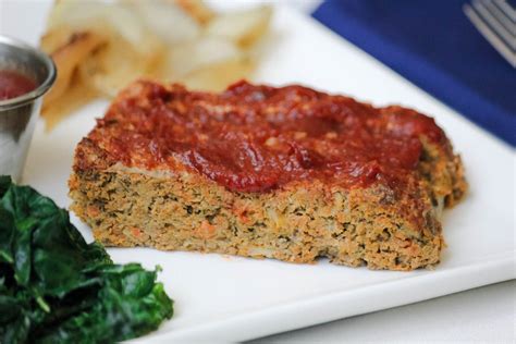How cute would it be to serve this recipe in individual. Healthy Turkey Meatloaf Recipe with LOTS of Hidden Vegetables