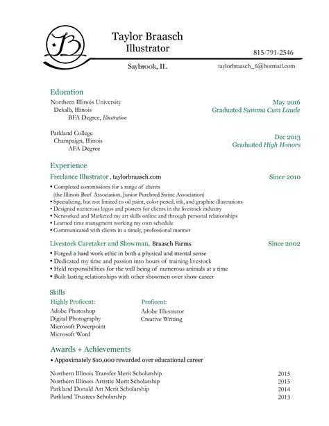A scholarship cv is a statement or record showing your qualifications, capabilities, and abilities when applying for the scholarship. Scholarship Resume Template : 50 College Student Resume Templates Format á … Templatelab : If ...