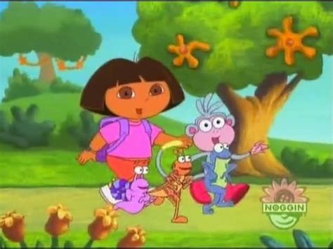 Dora The Explorer Season Episode Bouncing Ball Watch Cartoons