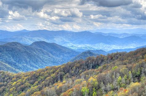 North Carolinas Great Smoky Mountains Smoky Mountains Vacation