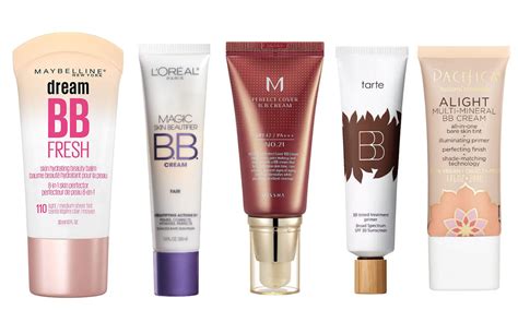 10 Best Bb Creams For Dry Oil Skin Of 2024 Her Style Code