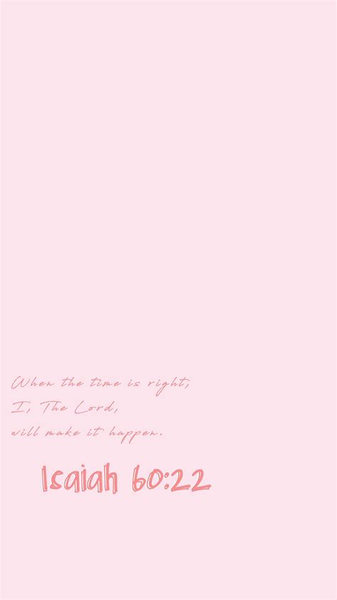 Pink Aesthetic Wallpaper With Bible Verses Inspiring Christian Images And Photos Finder