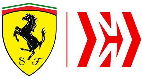 Ferrari Scuderia Logo Symbol Meaning History PNG Brand