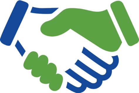 Tax Clipart Tax Accountant Transparent Background Handshake Icon Png