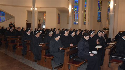 Odr Ana Adventska Duhovna Obnova Za Redovnice Grada Zagreba Hrk