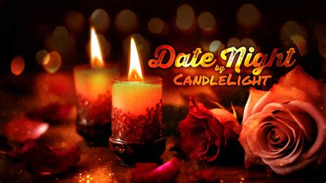 Date Night By Candlelight Sensual Music For Love And Intimacy Massage