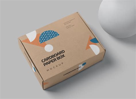 Benefits Of Custom Printed Cardboard Boxes Idea Makers