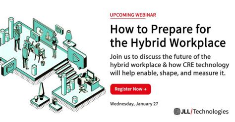 How to prepare for the hybrid workplace - H.S.C. Management